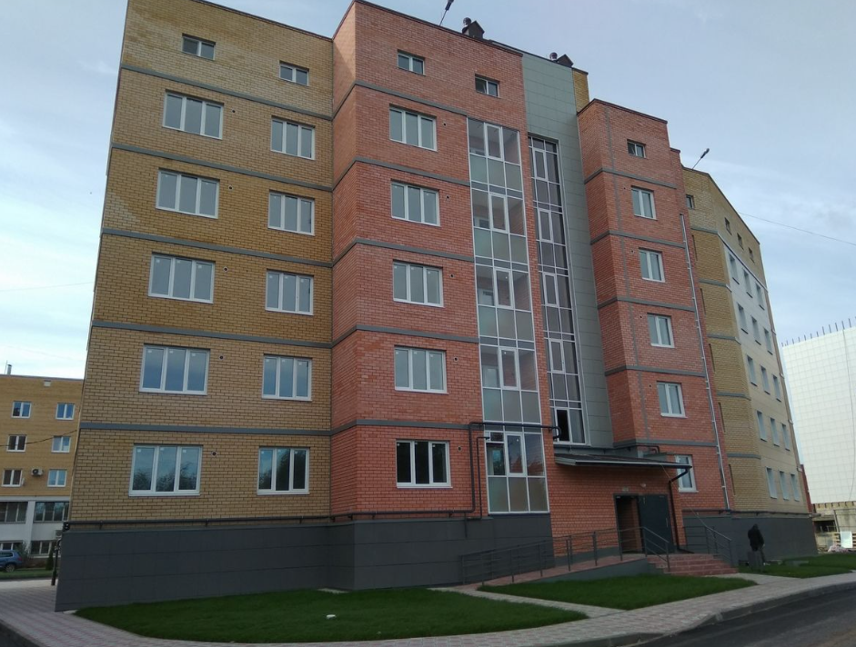 по ул. Заречная, 19